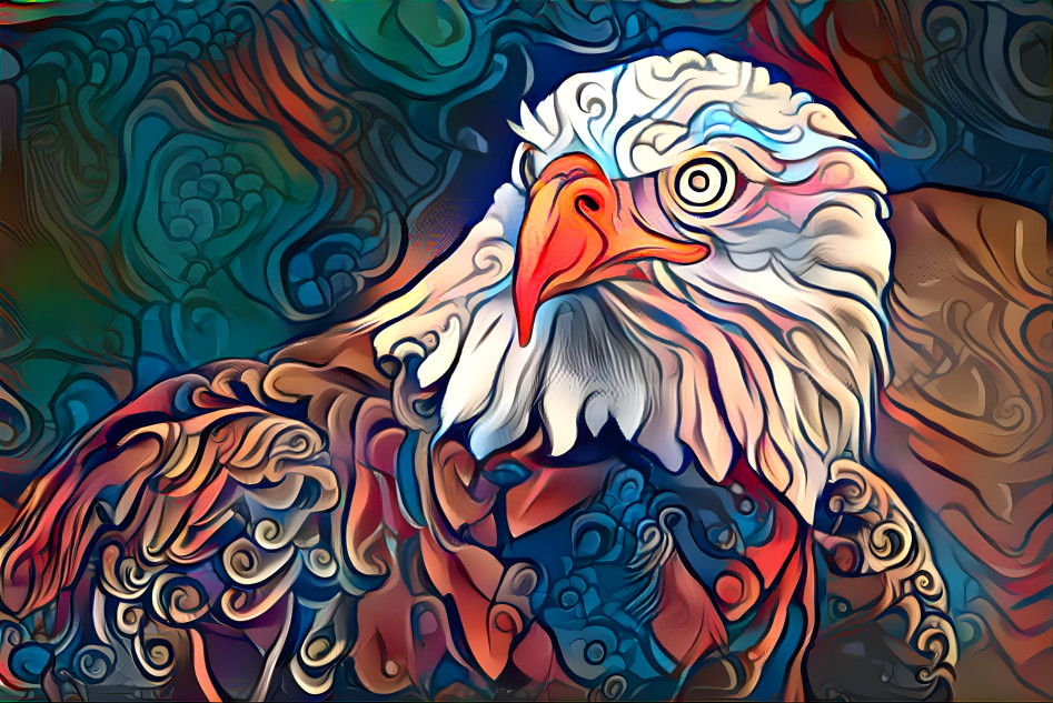 eagle