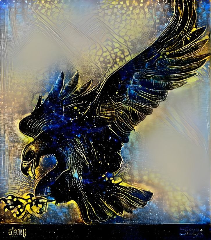 eagle