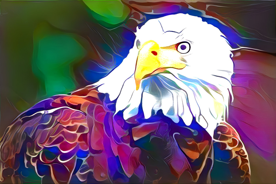 eagle