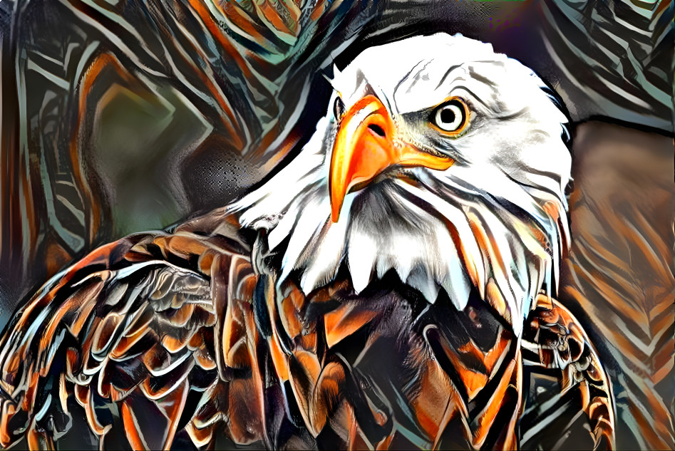 eagle