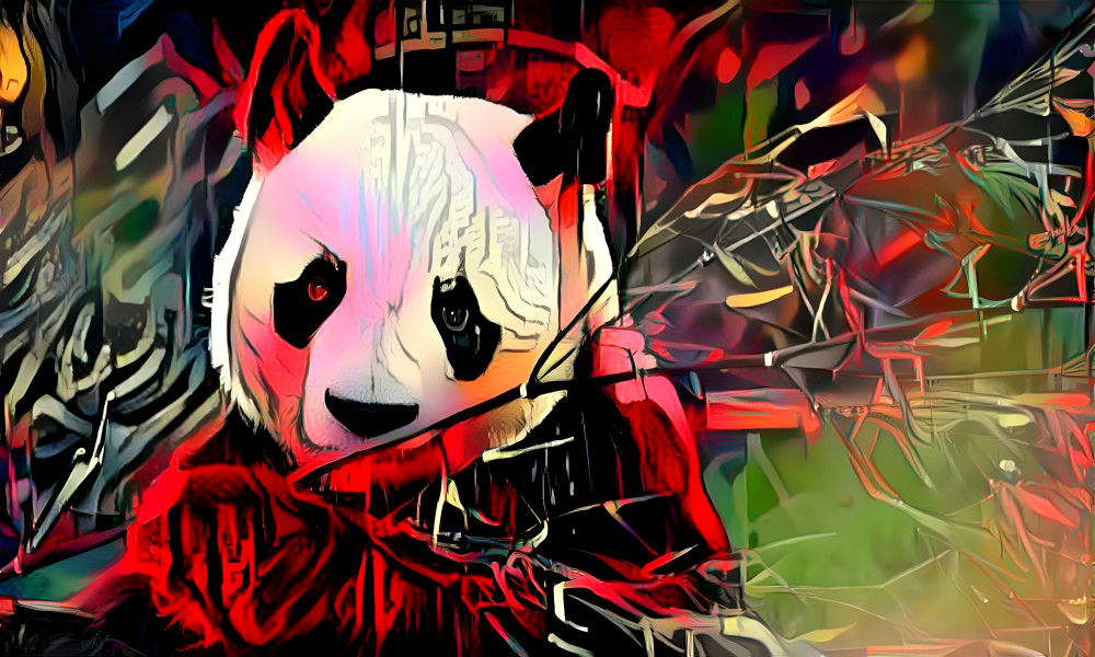 panda