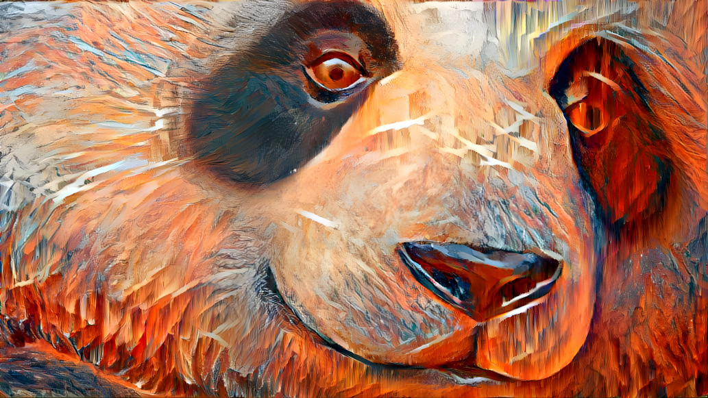 fire panda