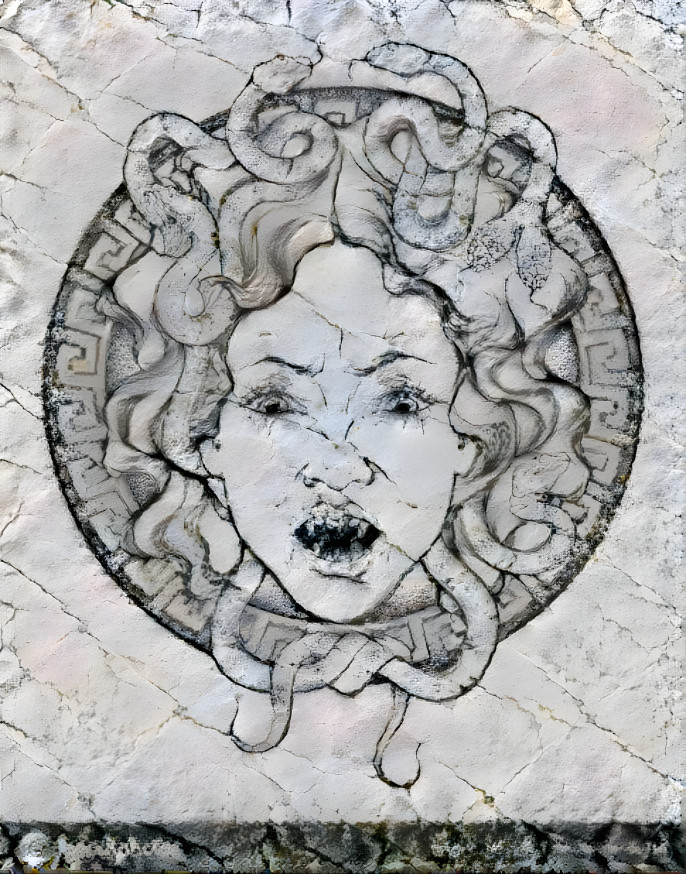 medusa