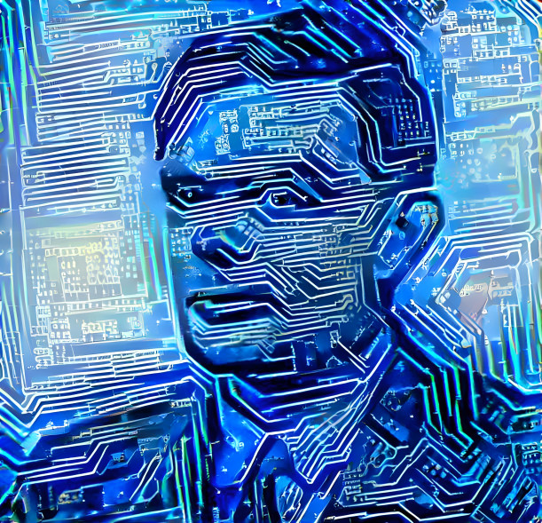 Alan Turing