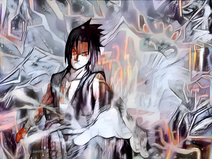 Sasuke