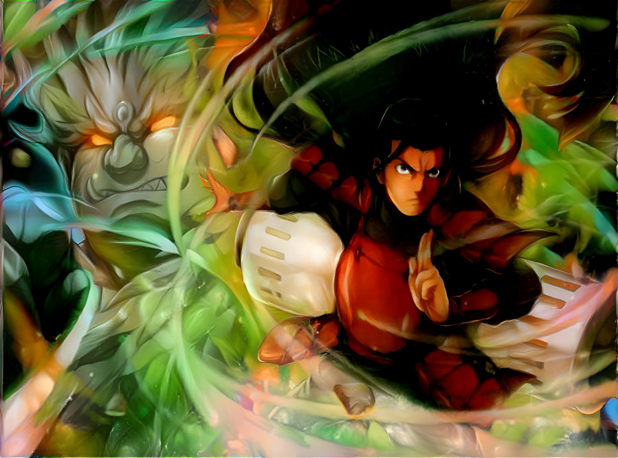 Ashirama 