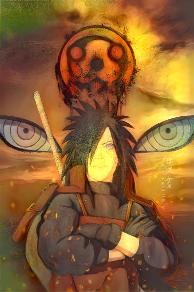 Madara