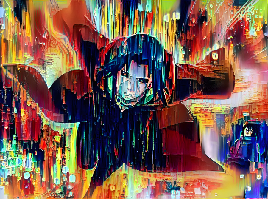 Itachi 