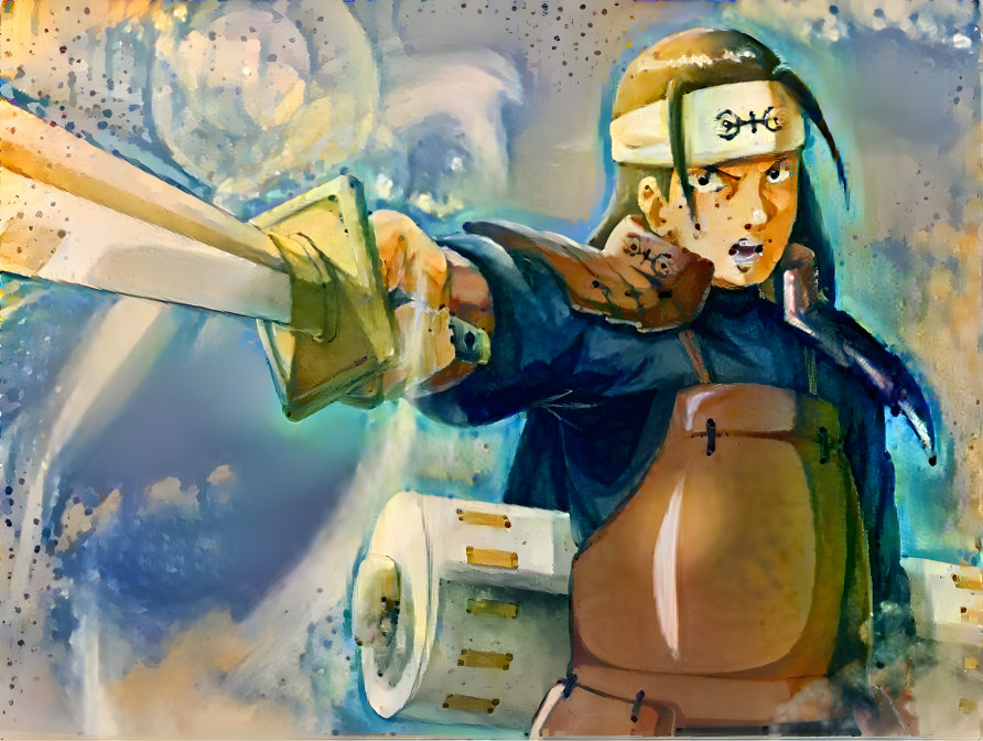 Ashirama 