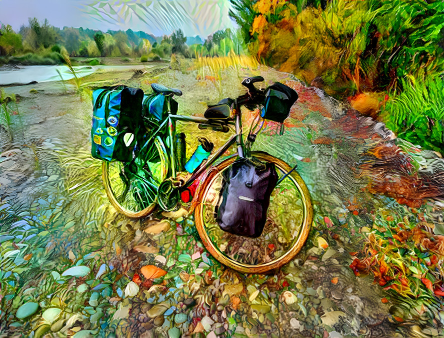 Biketouring.the.world