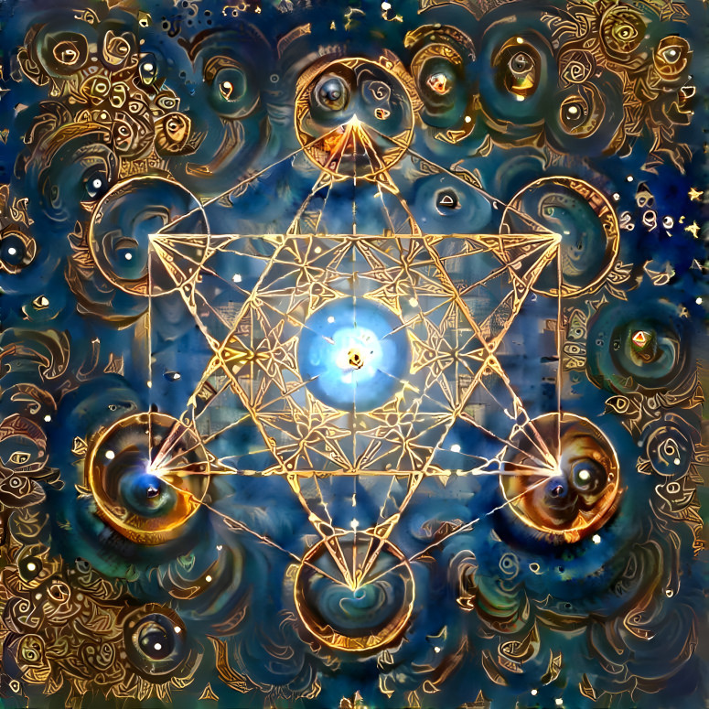 Sign of Metatron