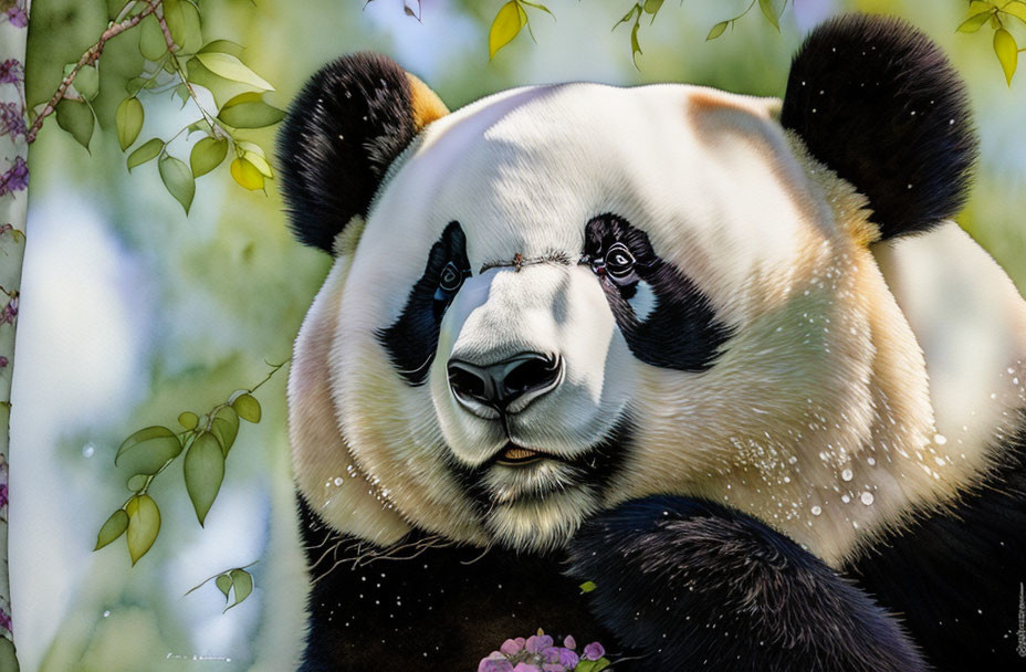 Panda