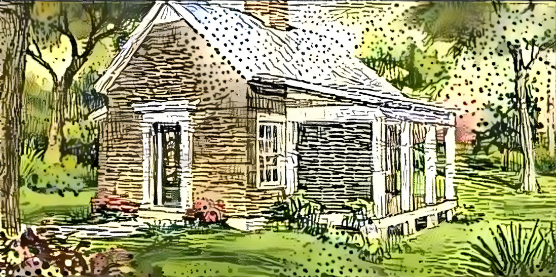 Little Cottage