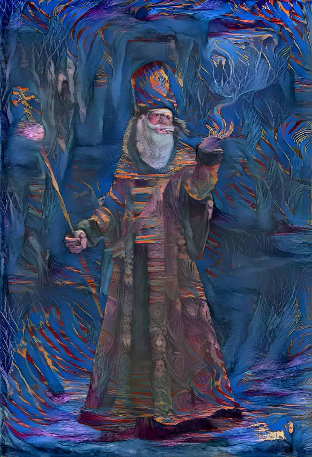 Wizard