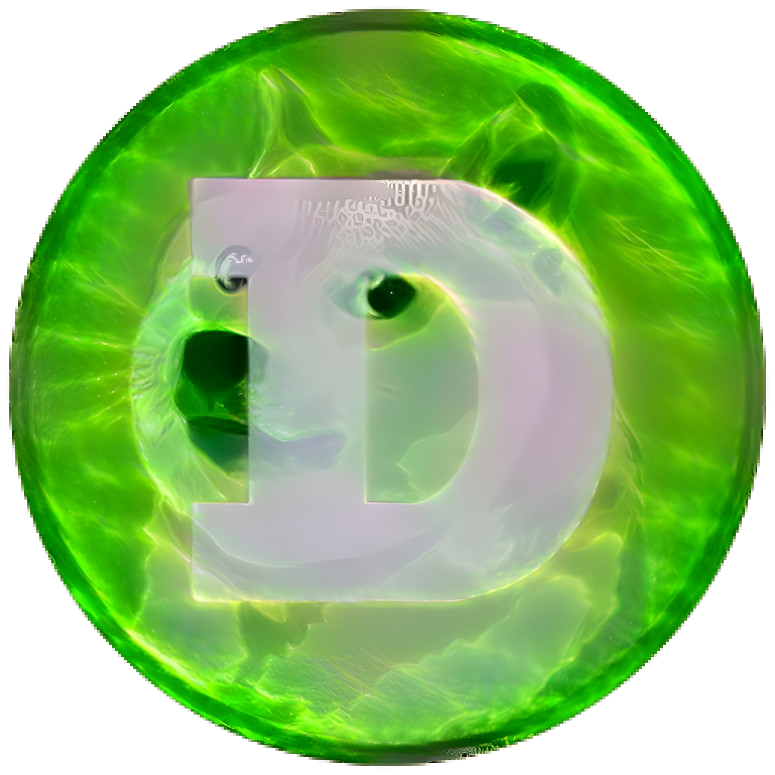 green doge coin