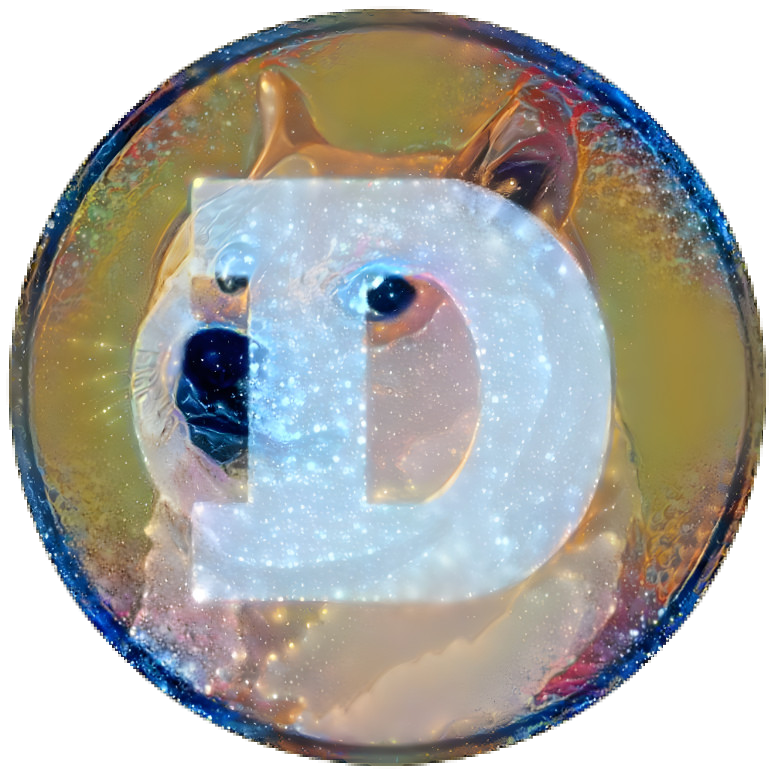 galixy doge coin