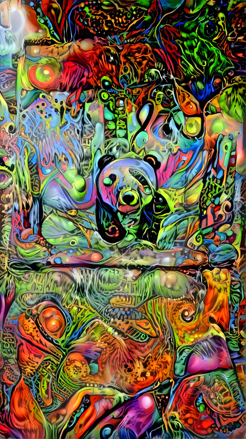 Panda