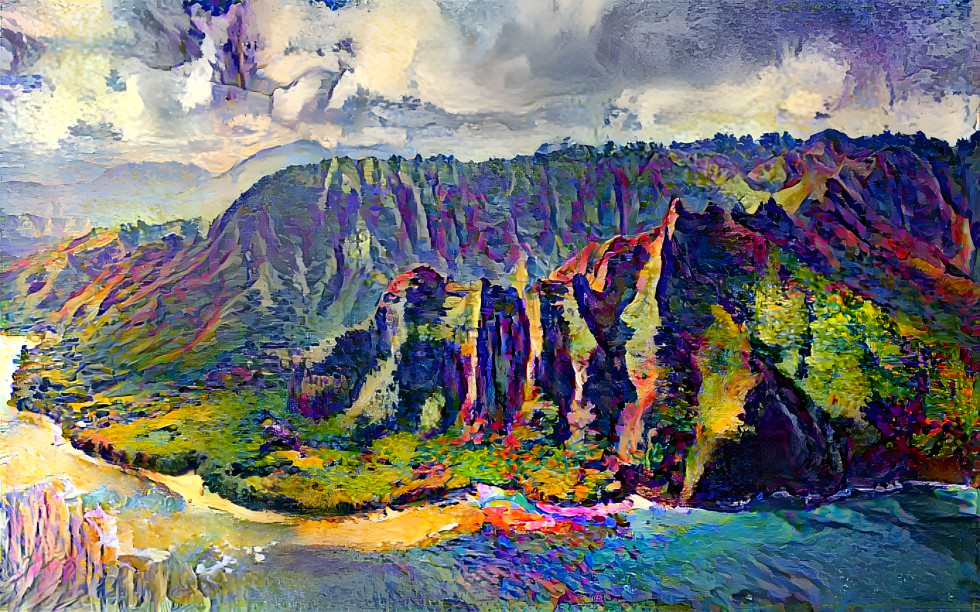 Na Pali