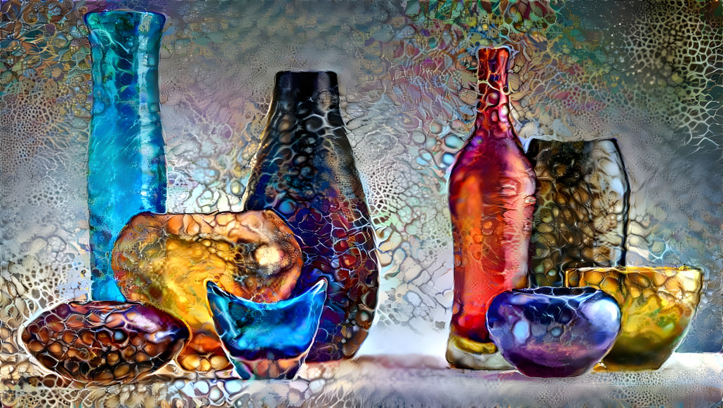 Murano Glass 