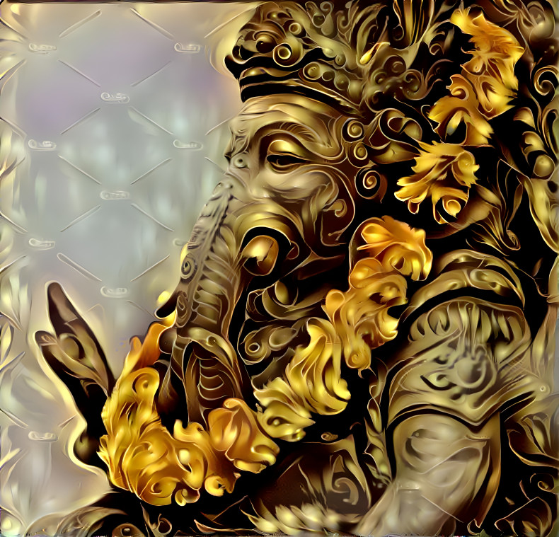 Ganesha 