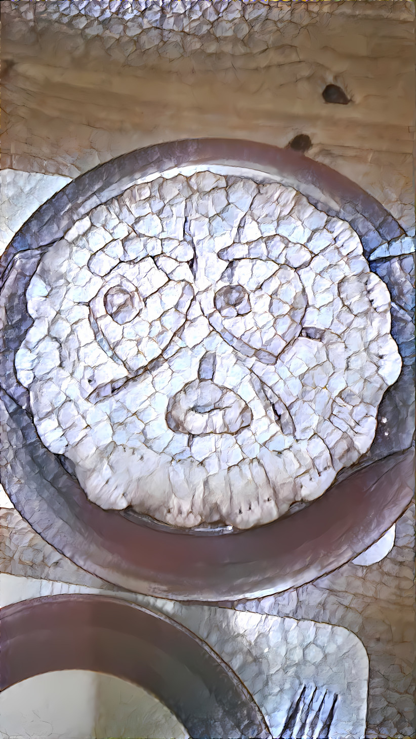 Stone Bread