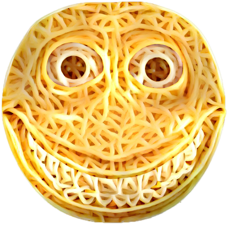 Pasta Jimbo