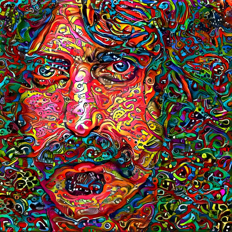 Frank Zappa