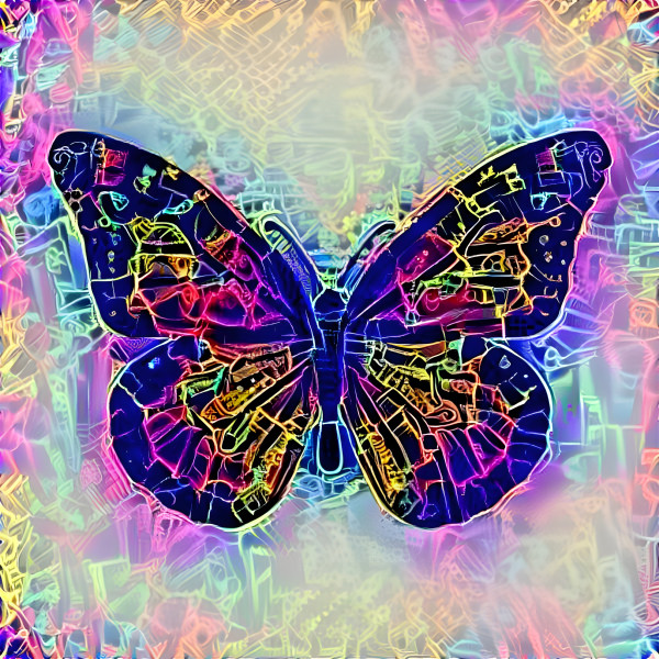 Butterfly