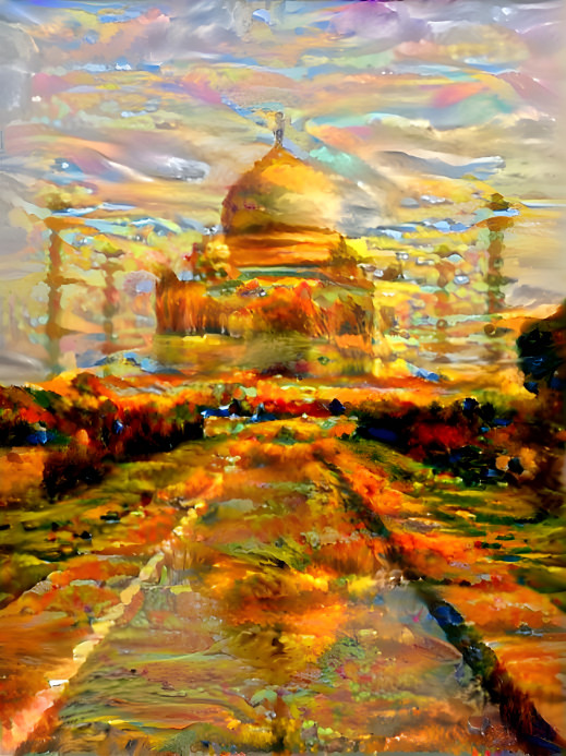 taj mahal