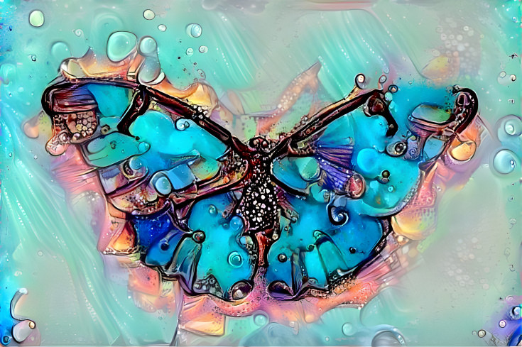 butterfly