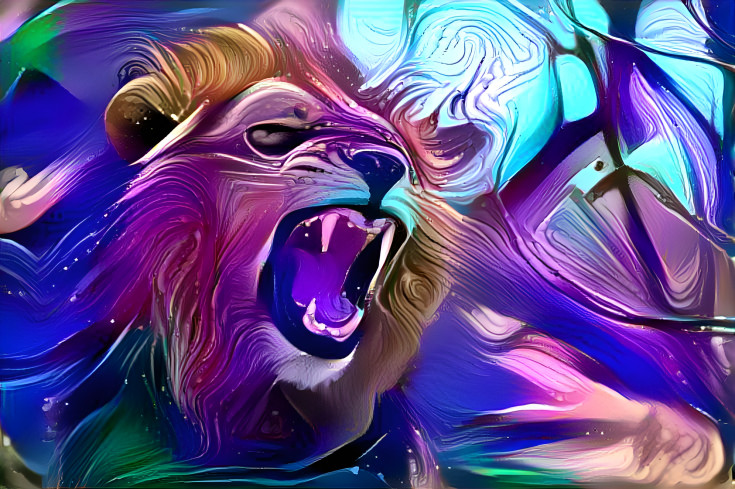 Lion