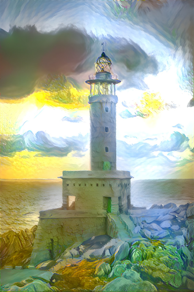 The Lighthouse