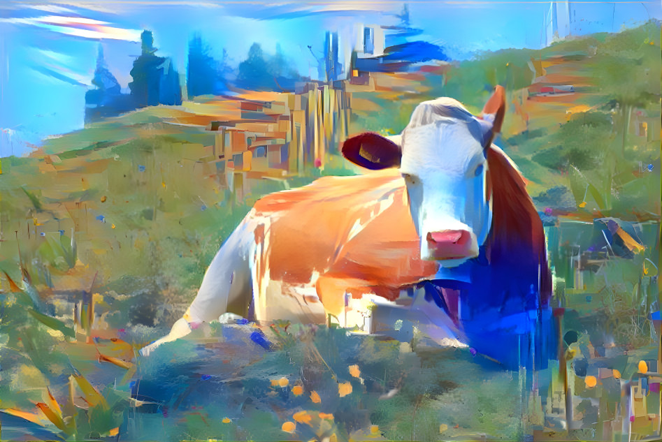 Cow