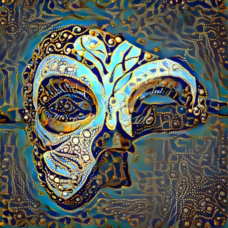 Masquerade