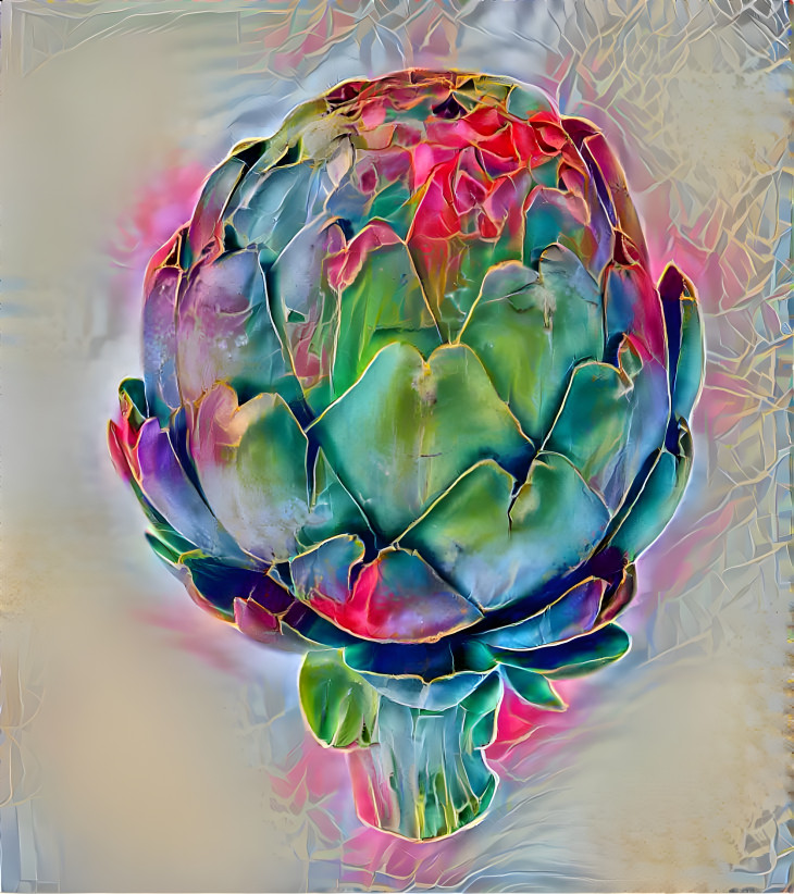 Artichoke