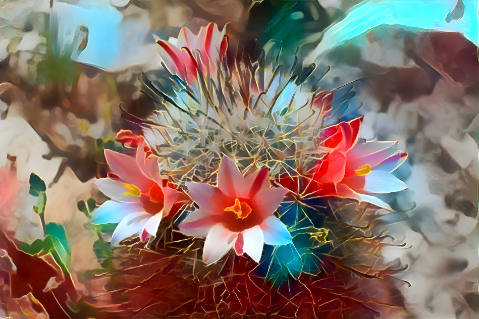 Cactus