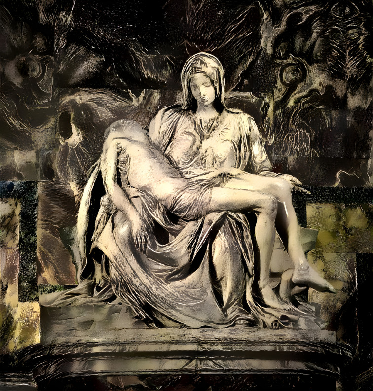 Pieta