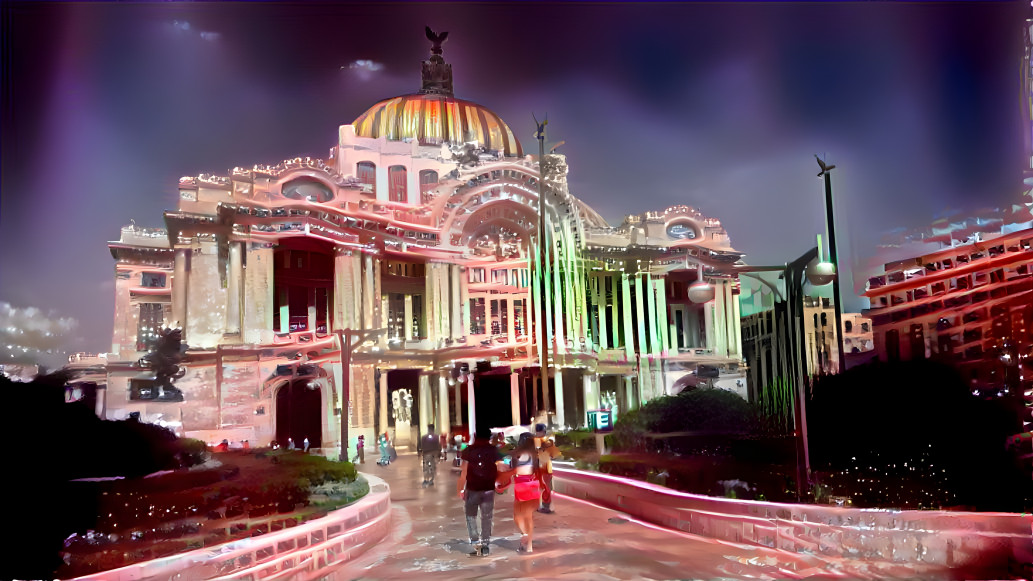 Museo de Bellas Artes