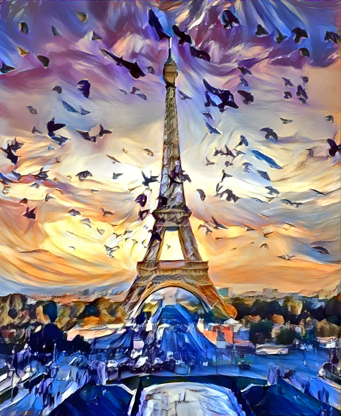 paris