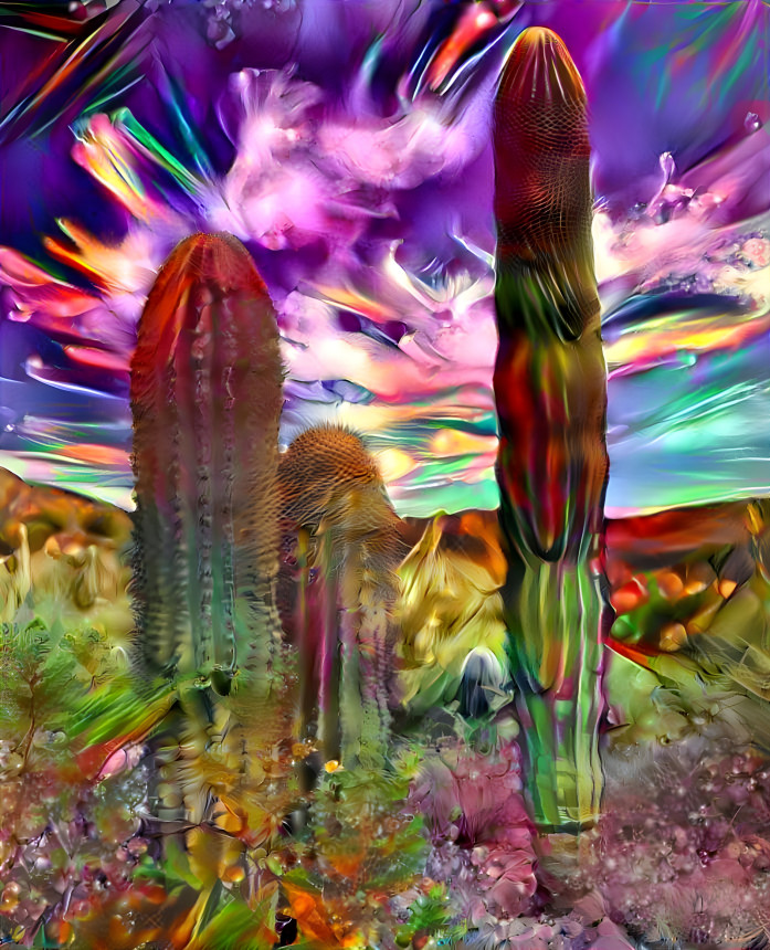 cactuses 