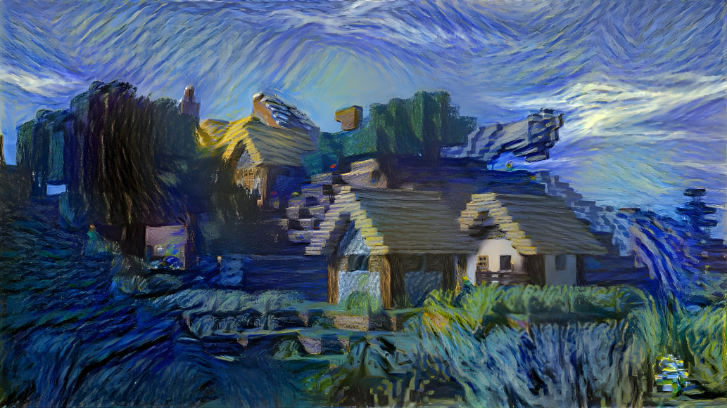 Minegogh