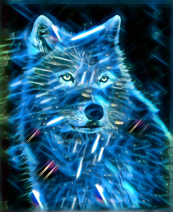 Wolf