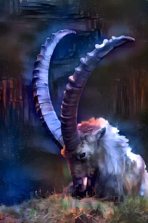 Midnight Ram 