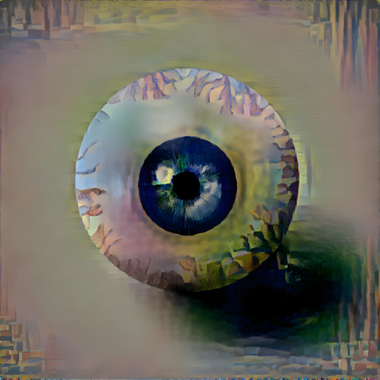 Oeil 