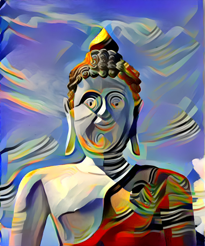 Buddha