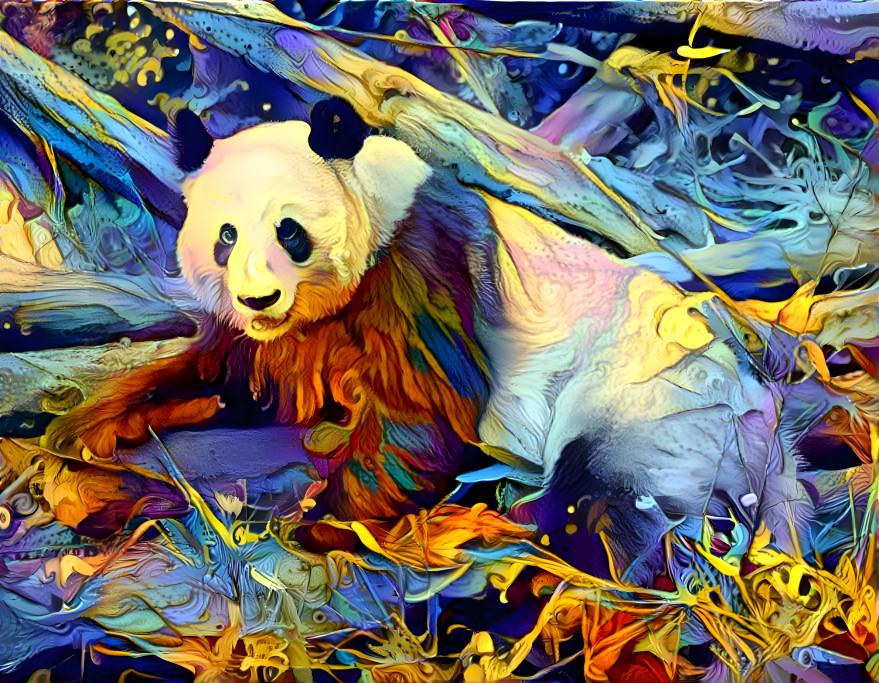 Panda