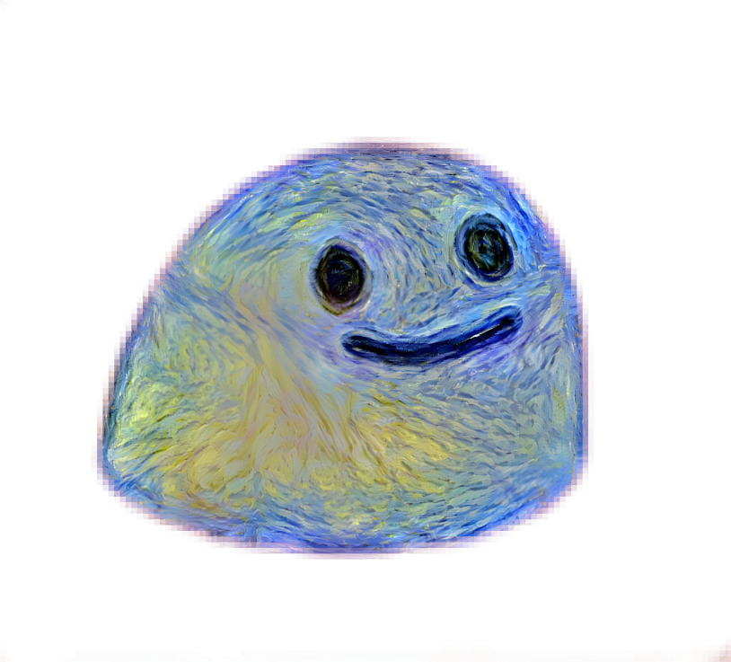 Dream Blob