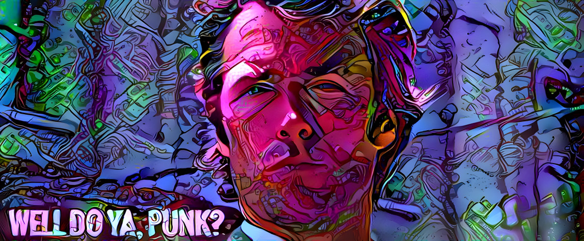 clint lsd