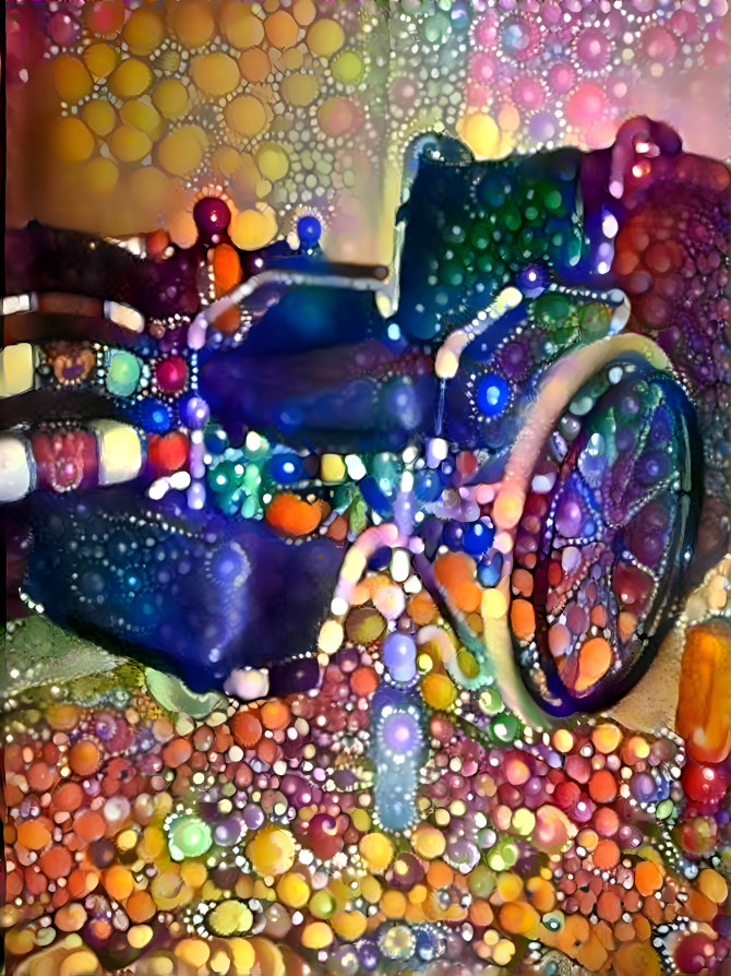 Wheel chair 02