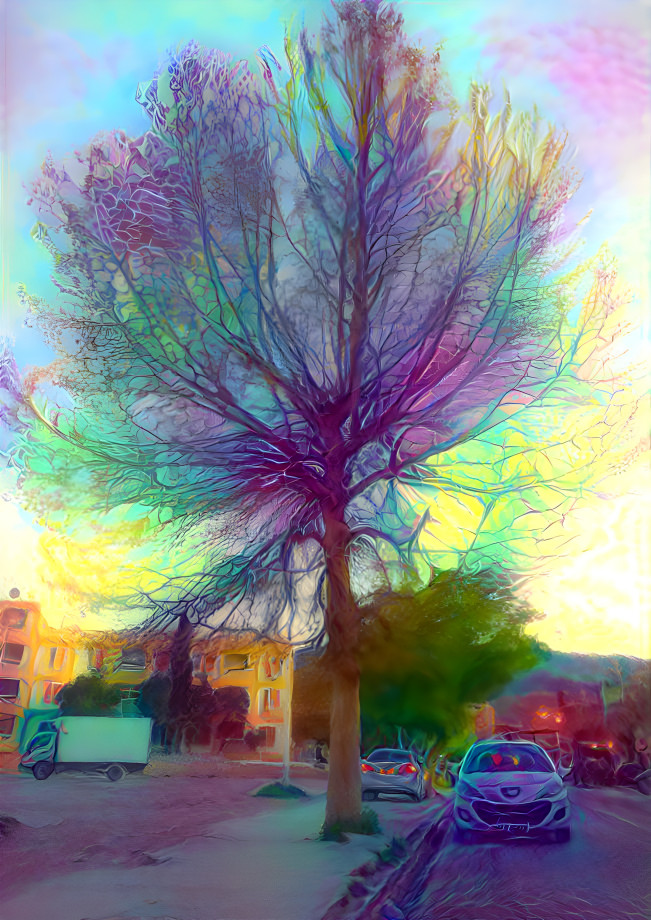 tree